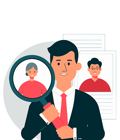 Envie seu currículo